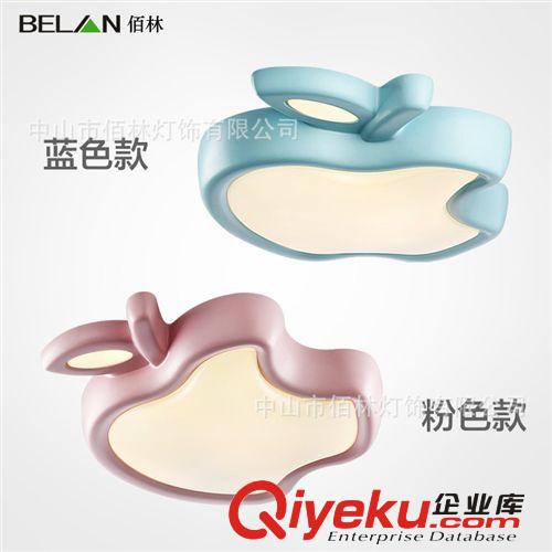 led 兒童燈 臥室 客廳燈 現代簡約 吸頂燈 燈飾燈具原始圖片3