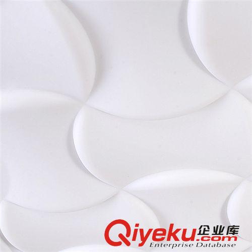 廠家直銷(xiāo) LED客廳吸頂燈正方形 現(xiàn)代簡(jiǎn)約臥室亞克力燈飾 BL028原始圖片2
