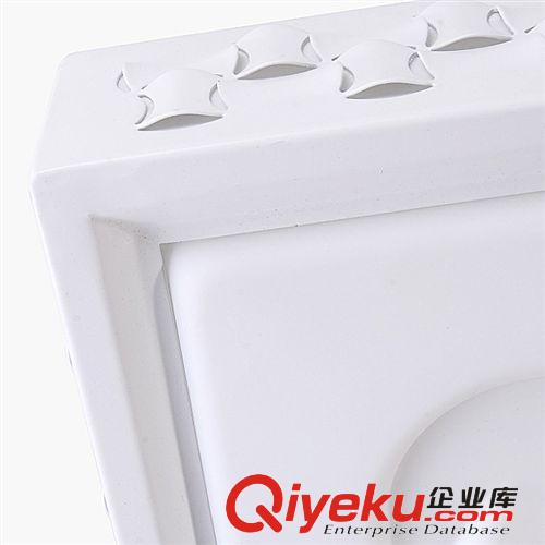 廠家直銷(xiāo) LED客廳吸頂燈正方形 現(xiàn)代簡(jiǎn)約臥室亞克力燈飾 BL028原始圖片3