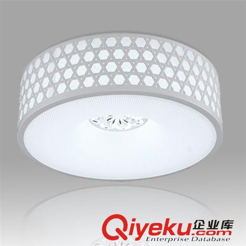 廠家直銷 現代簡約 LED吸頂燈具 陽臺餐廳臥室亞克力燈飾 BL026原始圖片2