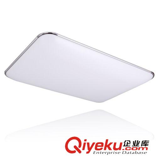 廠家LED燈飾批發 亞克力吸頂燈 批發燈具客廳臥室燈具 BL032原始圖片2