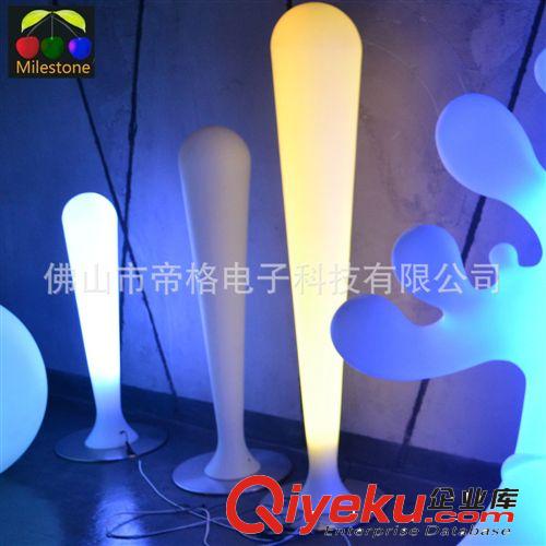 夜光led發(fā)光家具 雞尾酒桌  可充電 可遙控變色 歡迎詢價 ~~原始圖片3