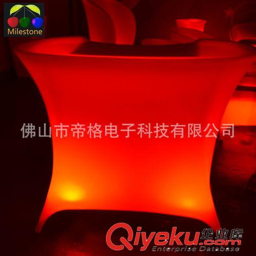 時(shí)尚酒吧吧臺(tái) led變色發(fā)光 {zx1}款式 酒吧夜店適用 歐美熱銷(xiāo)產(chǎn)品原始圖片2