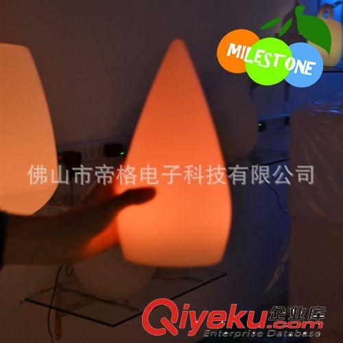 供應七彩發光雞蛋/溫馨七彩雞蛋/減壓雞蛋/雞蛋小夜燈/創意家居