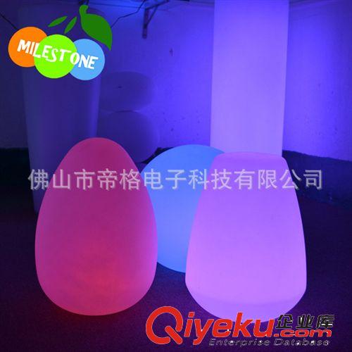 供應七彩發光雞蛋/溫馨七彩雞蛋/減壓雞蛋/雞蛋小夜燈/創意家居原始圖片3