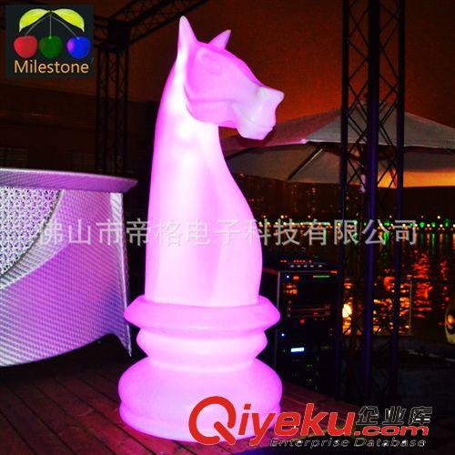 led發光家具廠家 酒吧家具