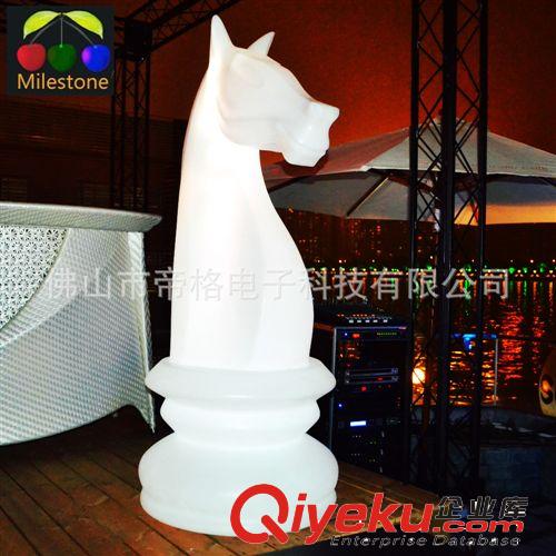 led發光家具廠家 酒吧家具