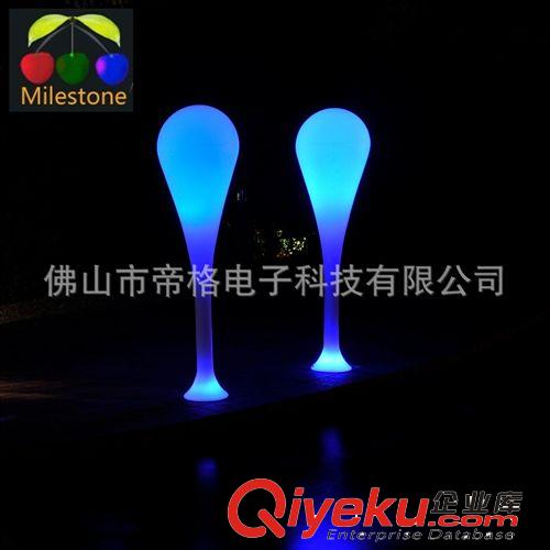 LED RGB 發(fā)光吧臺(tái)  酒吧時(shí)尚吧臺(tái) 新穎特別 休閑家具 廠家直銷