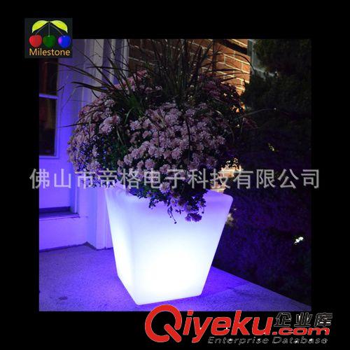LED RGB 發光吧臺  酒吧時尚吧臺 新穎特別 休閑家具 廠家直銷