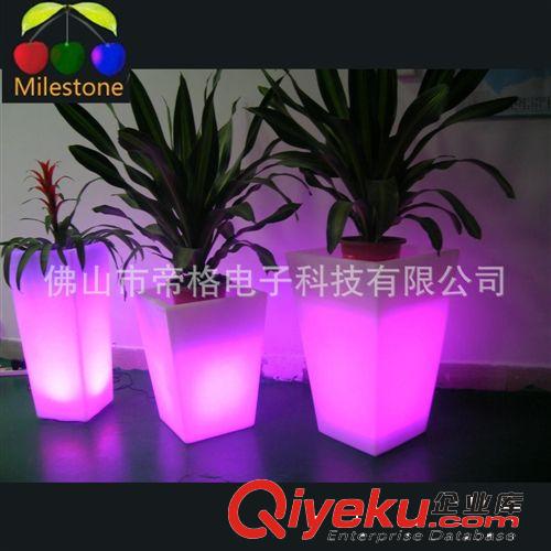 LED RGB 發光吧臺  酒吧時尚吧臺 新穎特別 休閑家具 廠家直銷