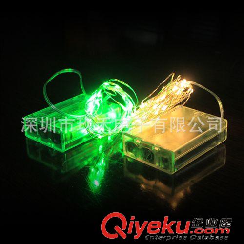LED銅線燈串、萬圣節(jié)燈串、銅線雪花燈、戶外防水燈串、干花燈串