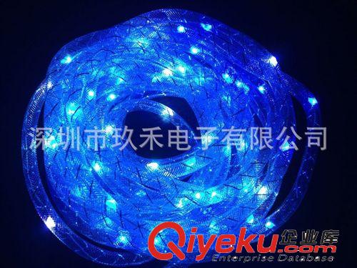 廠家供應：LED圣誕燈串、銅線燈串、裝飾燈串、LED燈串、戶外燈串原始圖片2