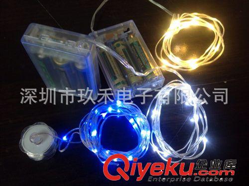 生產(chǎn)廠家直銷(xiāo)：可防水LED網(wǎng)燈 LED軟線燈、圣誕燈衣服燈、燈串