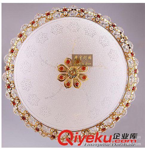 供應(yīng)批發(fā)水晶燈 吸頂燈 客廳臥室餐廳書房簡約家歐式燈具現(xiàn)貨批發(fā)