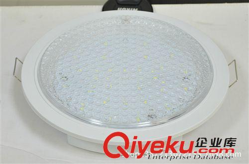 led照明燈具廠家直銷 戶外工業(yè)12w led照明燈具 MBW-MY原始圖片2