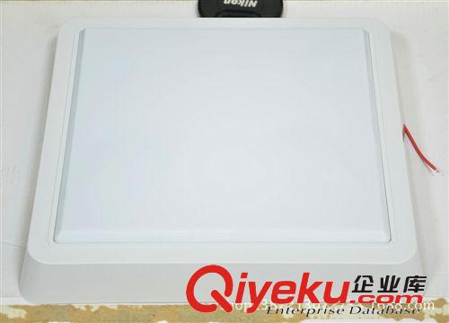 【企業(yè)集采】  大功率照明燈具 集成吊頂平板燈 MBW-JC3060