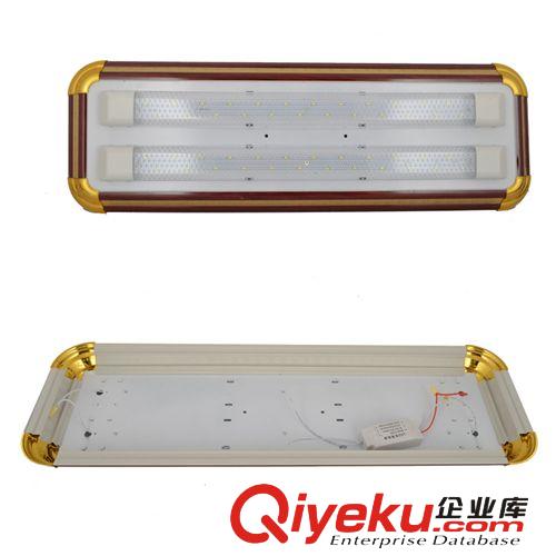 廠家特價(jià)爆款，清倉簡約LED平板燈吸頂燈燈爆款燈飾燈具原始圖片2