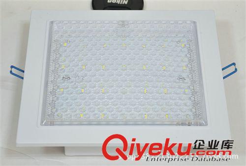 火爆熱銷 工程led照明燈具12w 物美價廉 MBW-MY原始圖片2