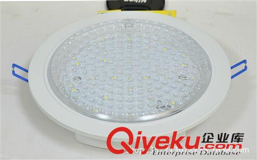 專業(yè)批發(fā) 新款商業(yè)節(jié)能led照明燈具 MBW-MY 8W原始圖片2