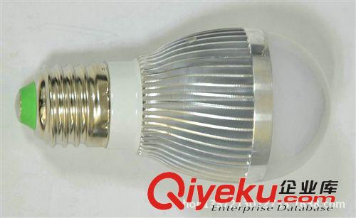 廣東led生產(chǎn)廠家 貼片家居照明燈具 led3W塑料球泡燈MBW-SL101