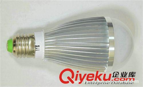 廠家批發(fā) 家居客廳照明燈具新款節(jié)能簡約球泡燈 MBW-CL103原始圖片2