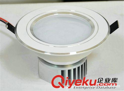 長期供應 現代照明燈具9w 中厚天花燈 MBW-THD204