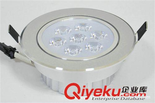 精品推薦 家居照明燈具 集成led厚料筒燈 MBW-TD1050