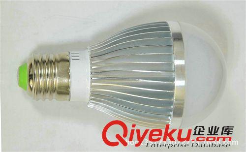 熱銷(xiāo)爆款 球泡燈套件 led5W壓鑄貼片球泡燈 MBW-CL102