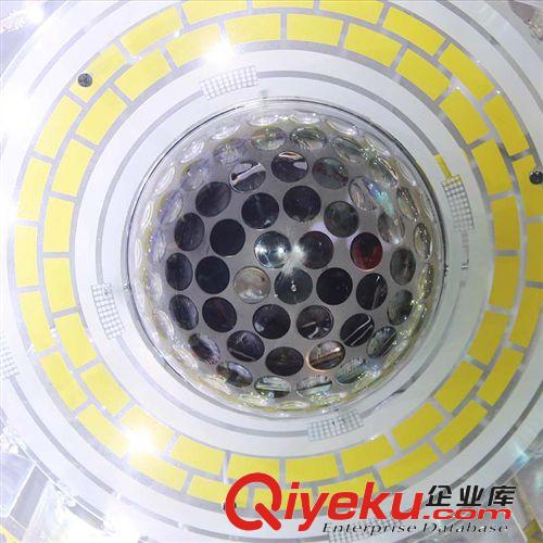 博王CH-DY86127現代簡約LED平板燈燈具客廳餐廳臥室燈LED燈飾原始圖片3