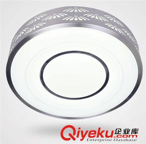 調(diào)光LED吸頂燈現(xiàn)代簡(jiǎn)約鋁材臥室客廳燈陽(yáng)臺(tái)廚衛(wèi)過(guò)道燈飾節(jié)能燈具原始圖片3