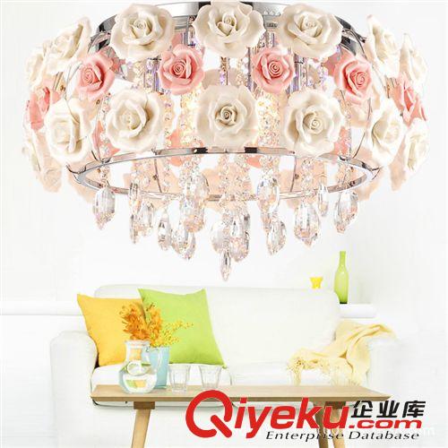 工廠直銷 現(xiàn)代簡(jiǎn)約 梅花壓克力臥室吸頂燈 現(xiàn)貨供應(yīng)商