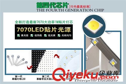 工廠直銷 大功率LED 不銹鋼水晶燈 長方形水晶燈 個性時尚客廳燈原始圖片3