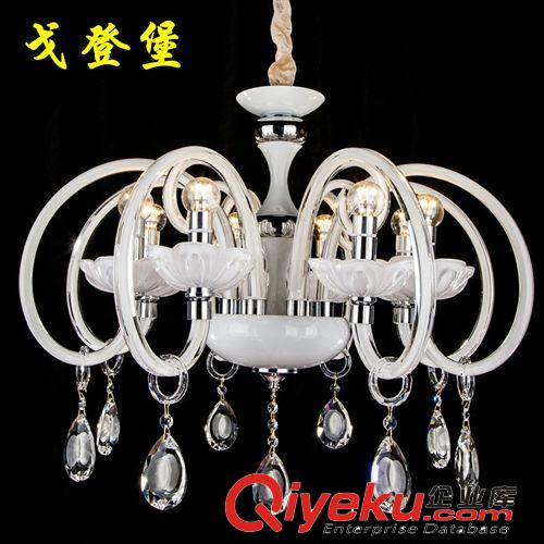 新款歐式現(xiàn)代客廳臥室香檳金水晶燈 廠家供應(yīng)酒店客房豪華吊燈