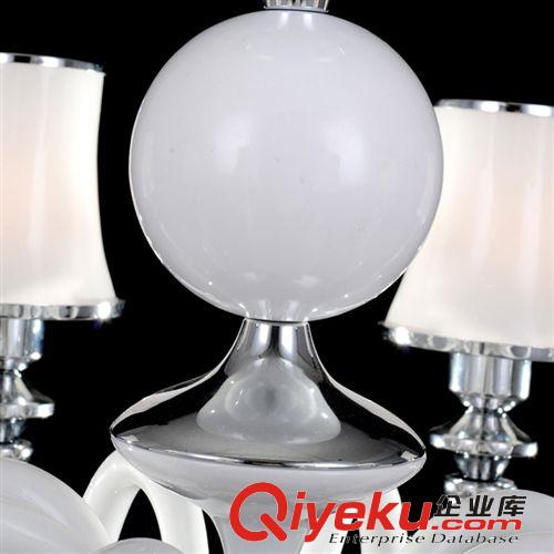 廠家批發(fā)新款現(xiàn)代創(chuàng)意客廳燈臥室水晶吊燈 酒店別墅時尚吊燈原始圖片3