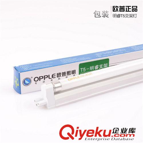 批發(fā)零售歐普照明 LED T8亮眾MZ1200支架15w日光燈1.2米 不含配件