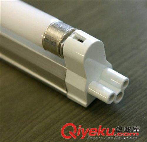 歐普照明T5支架燈管 1.2m全套28W明睿背景墻電視墻熒光日光燈管原始圖片3