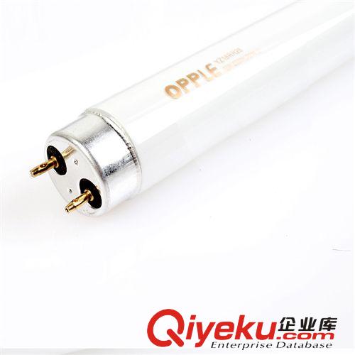 歐普照明zp T8燈管36W1.2米日光管辦公室商場超亮節(jié)能燈管原始圖片2