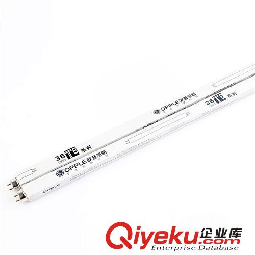 歐普照明zp T8燈管36W1.2米日光管辦公室商場超亮節(jié)能燈管原始圖片3