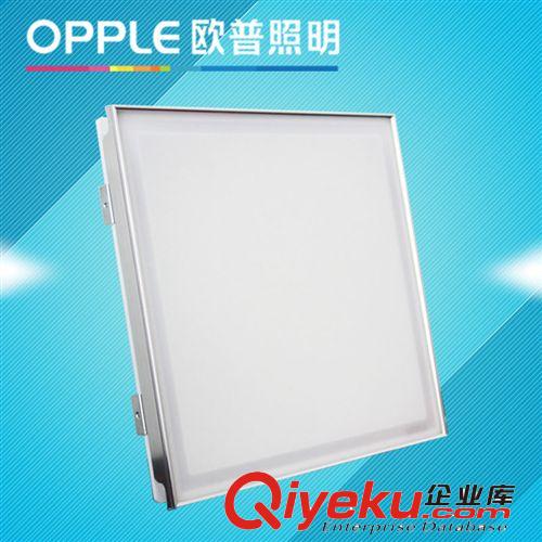 歐普照明zpLED集成吊頂廚房衛(wèi)生間浴室羅浮JYLZ05 30*30 18W原始圖片2