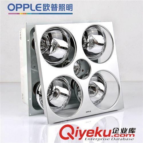 OPPLE歐普zp集成吊頂浴霸三合一多功能紅外線取暖換氣 JYLF01原始圖片3