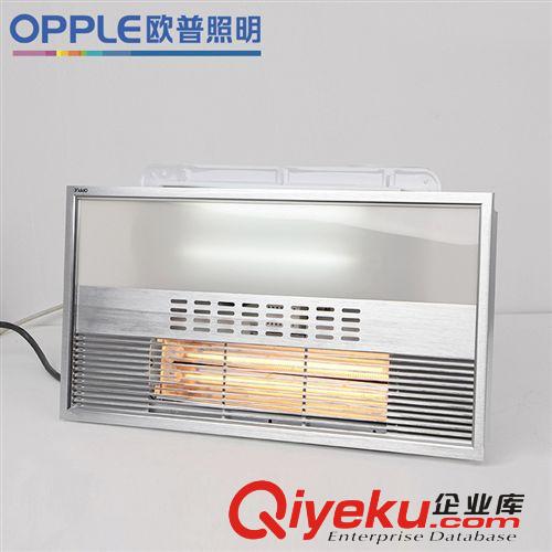 opple/歐普浴霸集成吊頂浴霸五合一多功能浴霸風暖照明換氣JYJF01原始圖片2