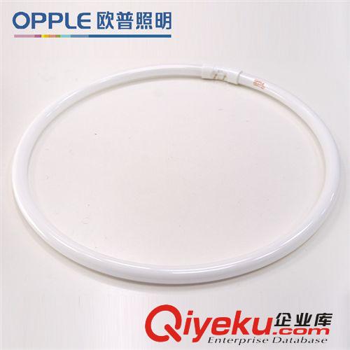 opple歐普照明專柜正品 22w環形燈管 四針接口原始圖片3