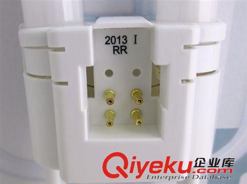 批發零售歐普照明2D管 YDW21W-2D燈管節能燈蝴蝶形 三基色節能燈原始圖片3