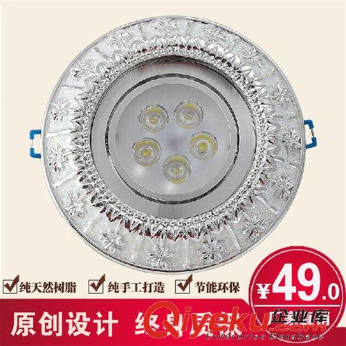 廠家直銷 歐式現(xiàn)代簡約LED筒燈吊頂天花燈走廊玄關燈射燈3W 5W 7W