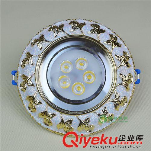 廠家直銷 歐式現(xiàn)代簡約LED筒燈吊頂天花燈走廊玄關(guān)燈射燈3W 5W 7W