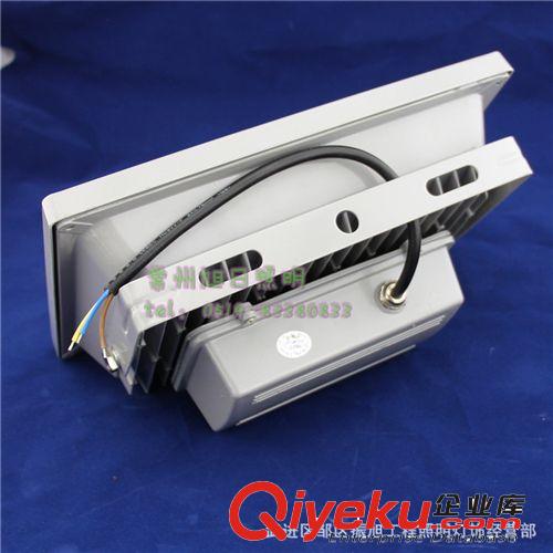 廠家直銷工程燈具LED投光燈 招牌泛光燈10W20W30W50W100W原始圖片3