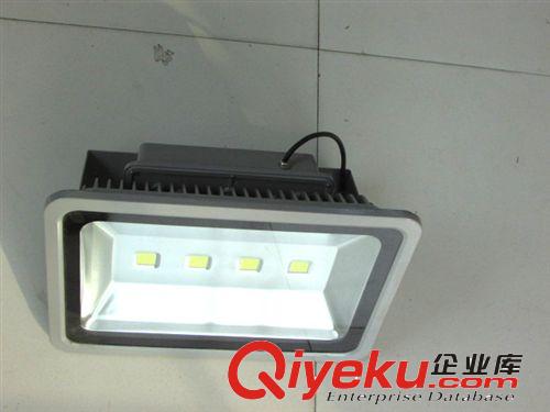 質量保證LED四眼210W投光燈 節能泛光燈