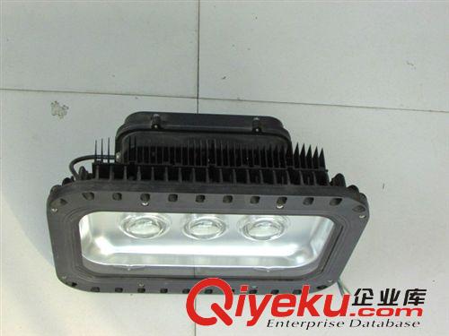 品質(zhì)保證 LED3*50W防水隧道燈 道路照明泛光燈原始圖片3