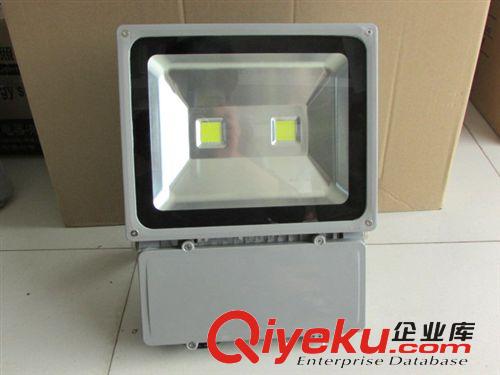 大量供應大功率LED2*50W投光燈 100W泛光燈原始圖片2