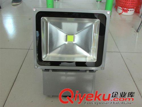 廠家直銷工程燈具LED70W廣告投射泛光燈投光燈原始圖片3
